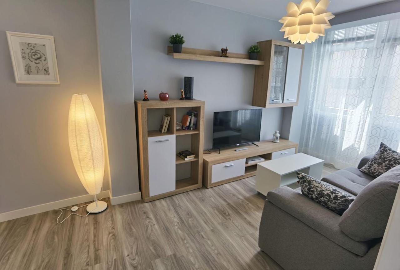 Apartamentos Casa Do Pan Corme Екстер'єр фото