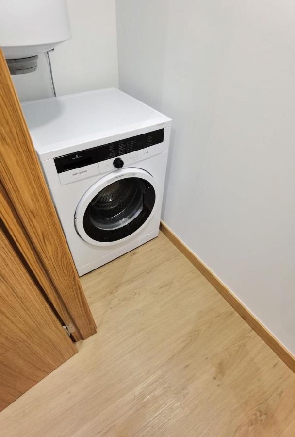 Apartamentos Casa Do Pan Corme Екстер'єр фото